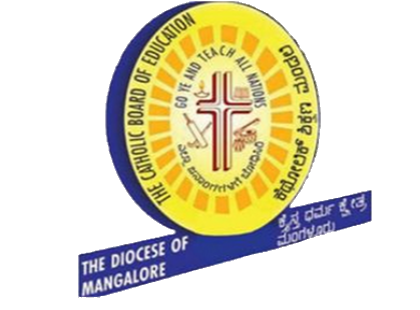CBE Mangalore Logo