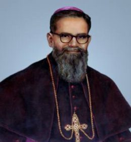 RT. REV. DR. RAYMOND D'MELLO