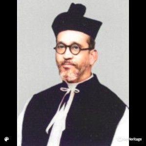 MSGR. WILLIAM LEWIS