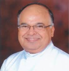 REV. FR. ANTHONY MICHAEL SHERA