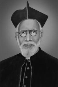 MSGR. MATHEW PINTO