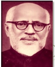 MSGR. JEROME D'SOUZA