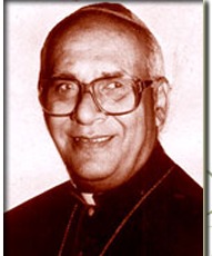 RT. REV. DR. BASIL S. D'SOUZA
