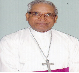REV. FR. THOMAS D'SA