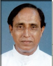 V. REV. FR. DENIS M. PRABHU