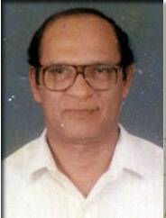 REV. FR. CYRIL D'SOUZA