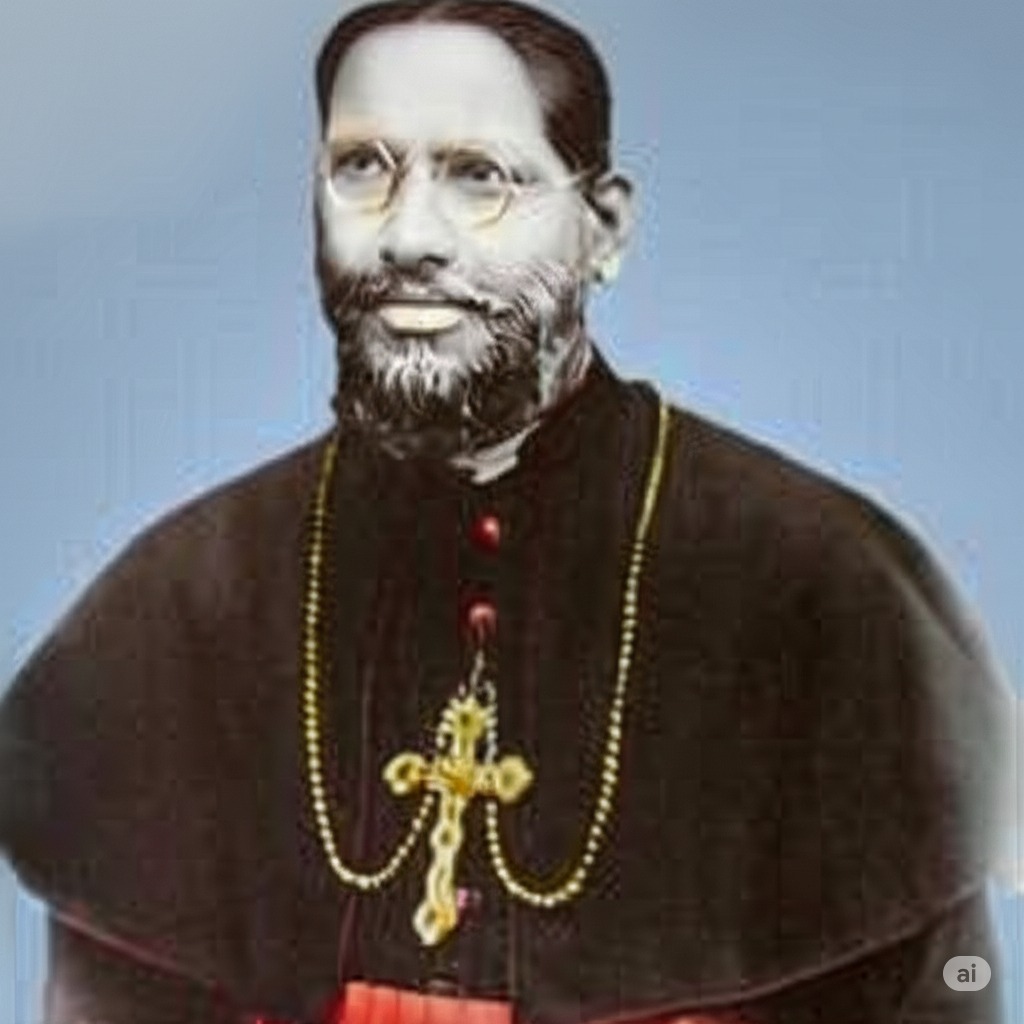 RT. REV. DR. VICTOR R. FERNANDES