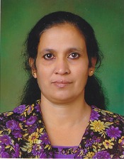 Smt. Gretta Lobo