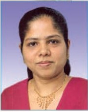 Smt. Nirmala Pinto